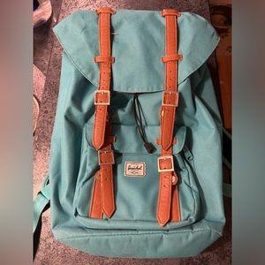 Hershel Backpack